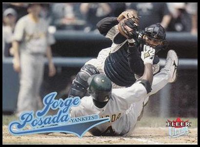 04U 43 Jorge Posada.jpg